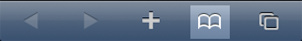open bookmarks